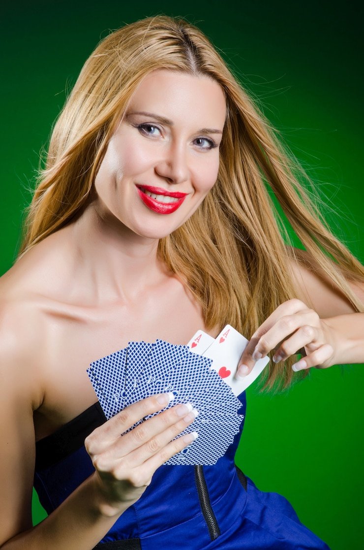 Multi-sport and casino game selection on situs judol